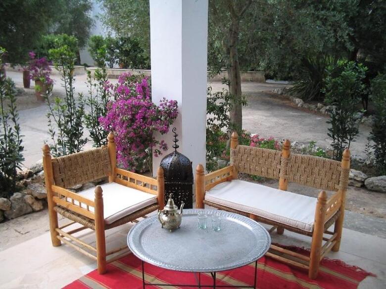 Hostal Tenuta Belvedere