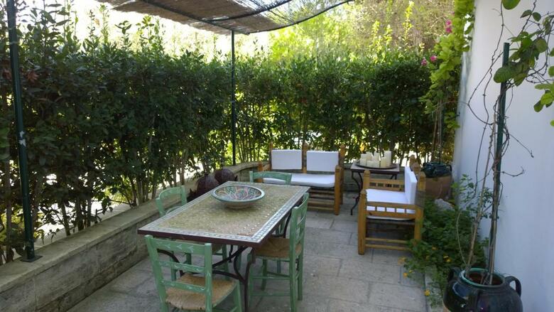Hostal Tenuta Belvedere