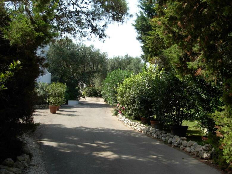 Hostal Tenuta Belvedere