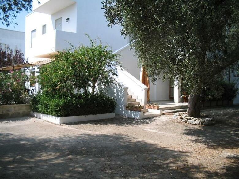 Hostal Tenuta Belvedere