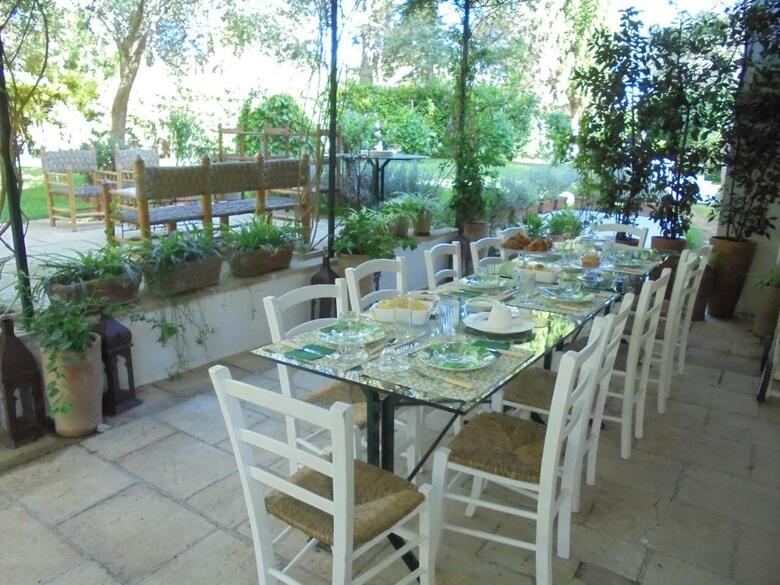 Hostal Tenuta Belvedere