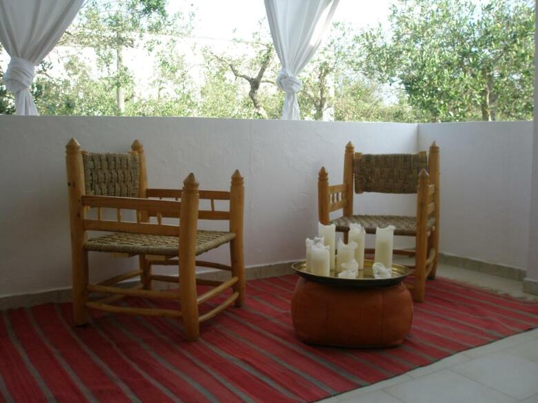 Hostal Tenuta Belvedere