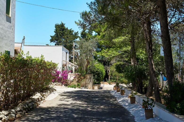 Hostal Tenuta Belvedere