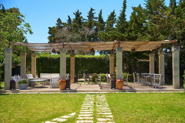 Hostal Tenuta Belvedere