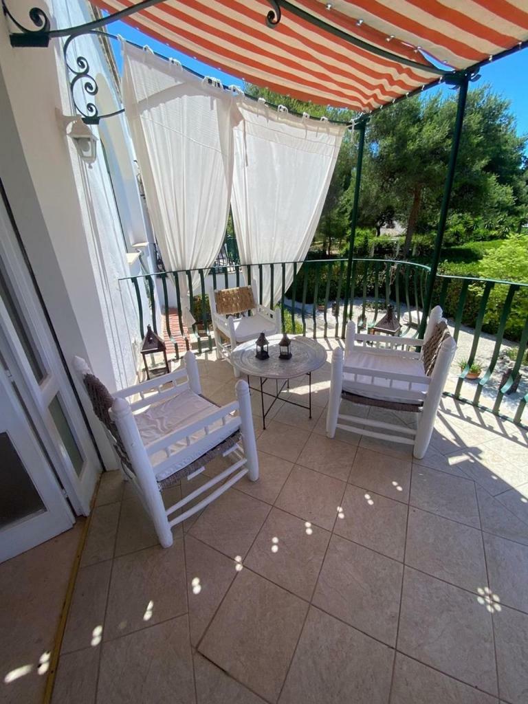 Hostal Tenuta Belvedere