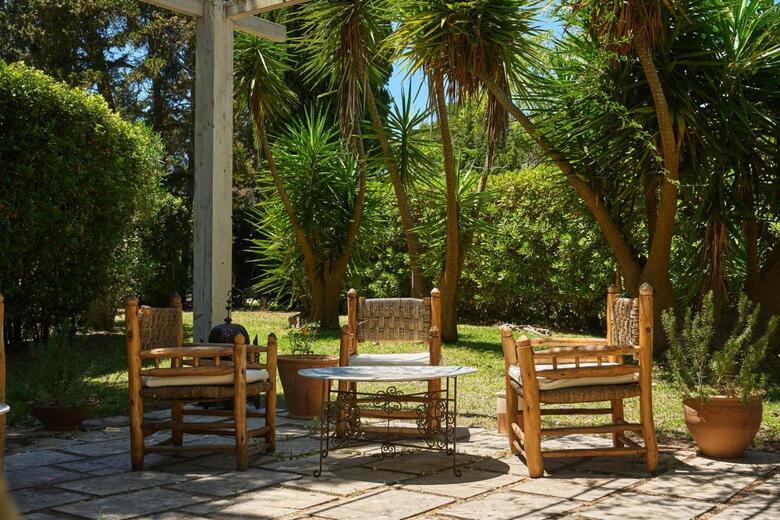 Hostal Tenuta Belvedere