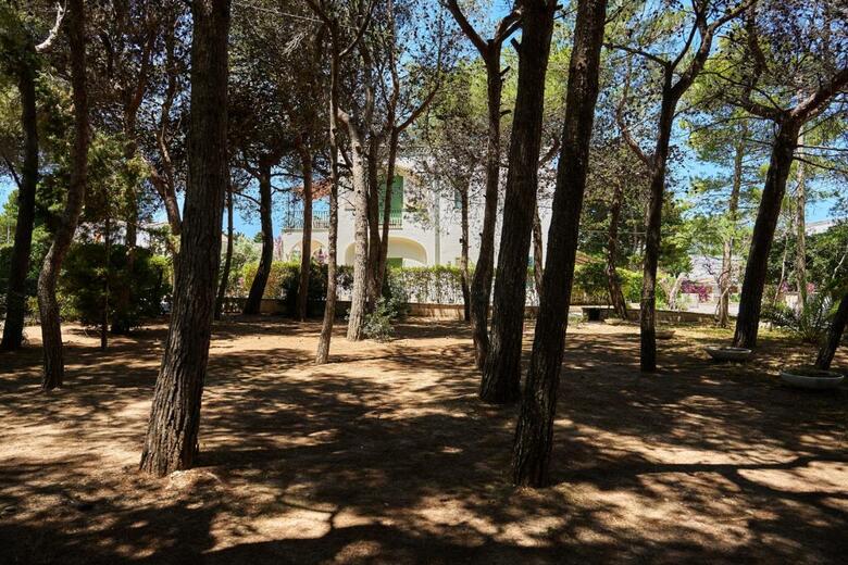 Hostal Tenuta Belvedere