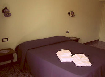 Hotel A Cannata