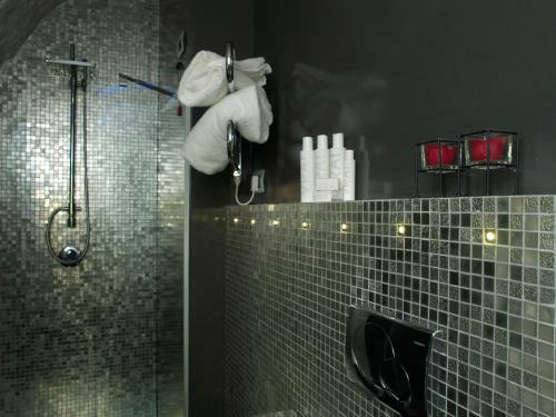 Vingt-sept B&B