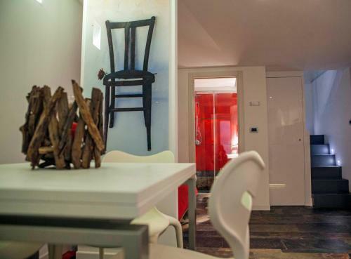 Vingt-sept B&B