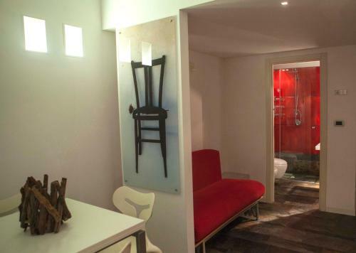 Vingt-sept B&B