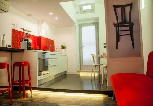 Vingt-sept B&B