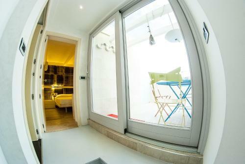 Vingt-sept B&B