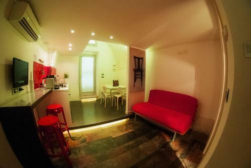 Vingt-sept B&B