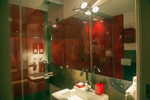 Vingt-sept B&B