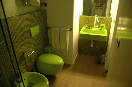 Vingt-sept B&B