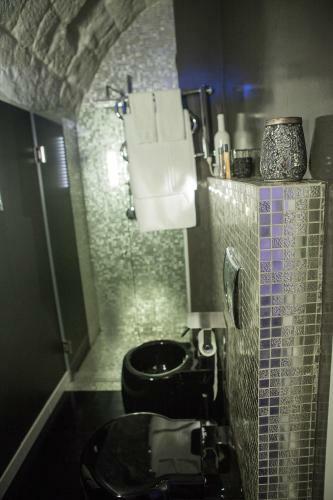 Vingt-sept B&B