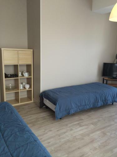 Apartamento Appotel Malraux