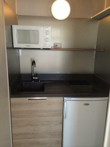 Apartamento Appotel Malraux