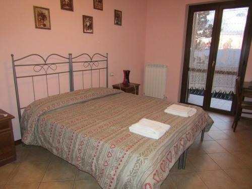 Apartamento Appartamenti La Pineta