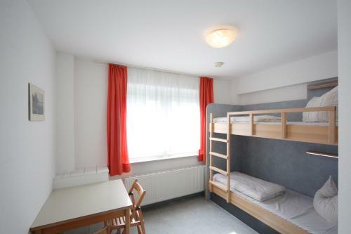Albergue Djh Jugendherberge Stralsund
