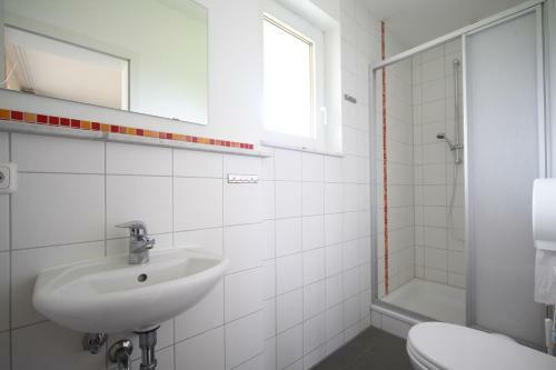 Albergue Djh Jugendherberge Stralsund