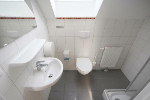 Albergue Djh Jugendherberge Stralsund