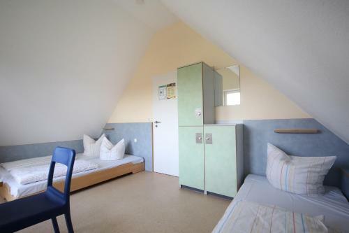 Albergue Djh Jugendherberge Stralsund