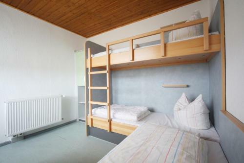 Albergue Djh Jugendherberge Stralsund