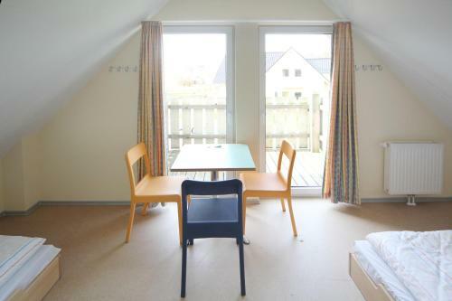 Albergue Djh Jugendherberge Stralsund