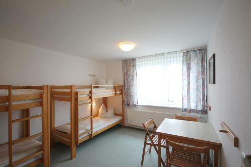 Albergue Djh Jugendherberge Stralsund