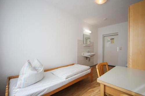 Albergue Djh Jugendherberge Stralsund
