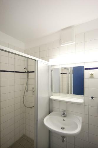 Albergue Djh Jugendherberge Stralsund