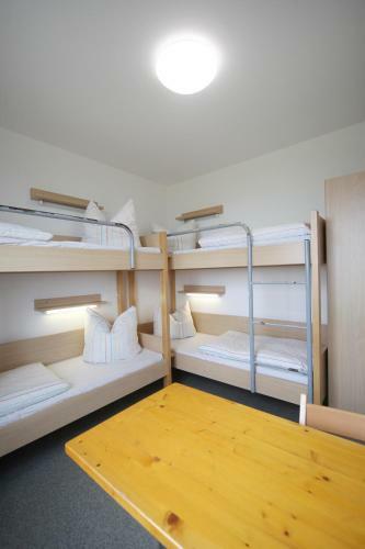 Albergue Djh Jugendherberge Stralsund