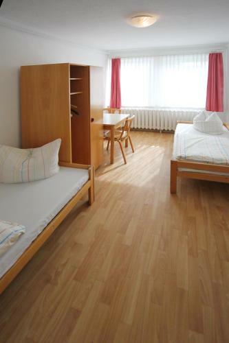 Albergue Djh Jugendherberge Stralsund