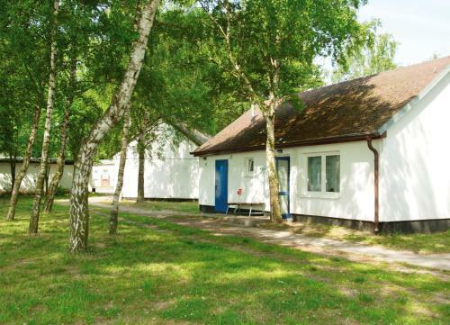 Albergue Djh Jugendherberge Stralsund