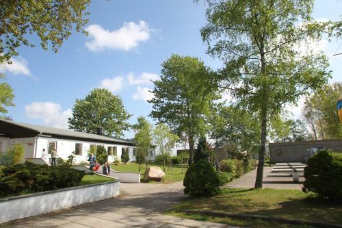 Albergue Djh Jugendherberge Stralsund