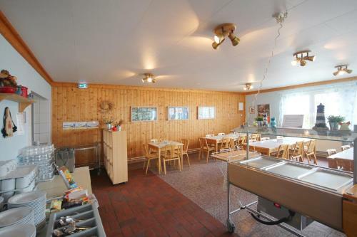 Albergue Djh Jugendherberge Stralsund