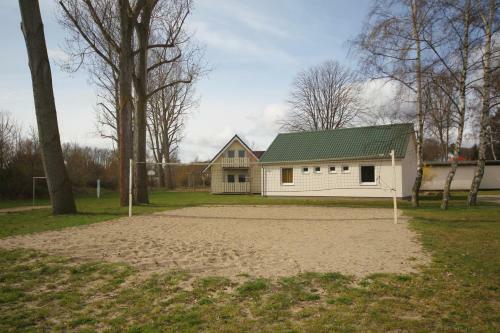 Albergue Djh Jugendherberge Stralsund