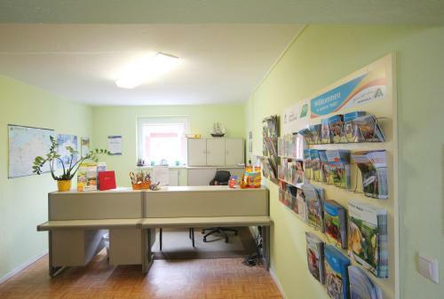 Albergue Djh Jugendherberge Stralsund