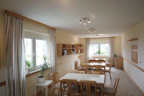 Albergue Djh Jugendherberge Stralsund