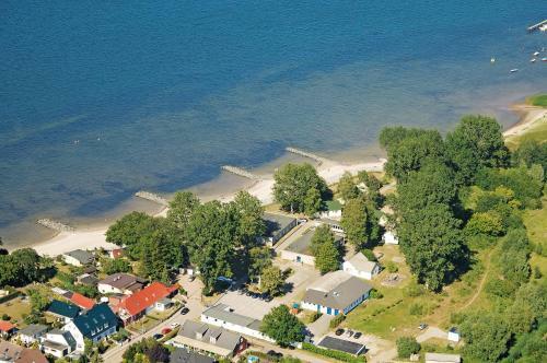 Albergue Djh Jugendherberge Stralsund