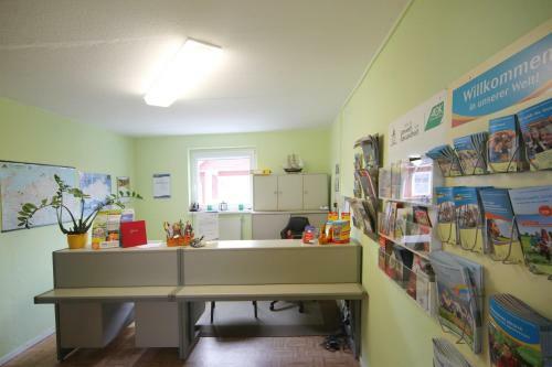 Albergue Djh Jugendherberge Stralsund