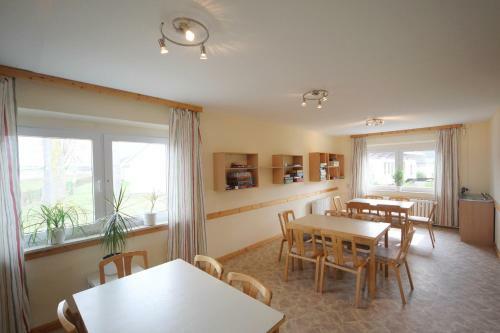 Albergue Djh Jugendherberge Stralsund