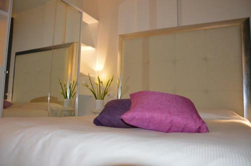 Apartamento Appartamenti Europa