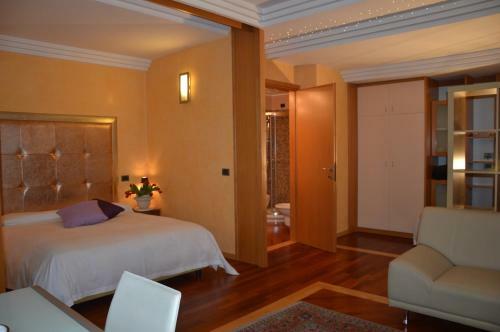 Apartamento Appartamenti Europa
