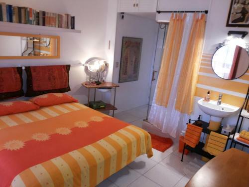 Acero Rosso B&B