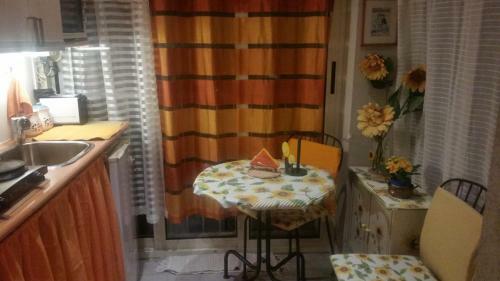 Acero Rosso B&B
