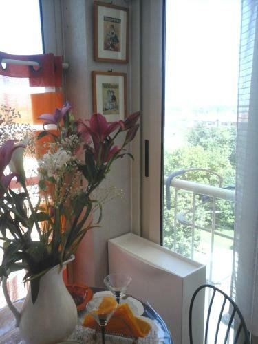 Acero Rosso B&B