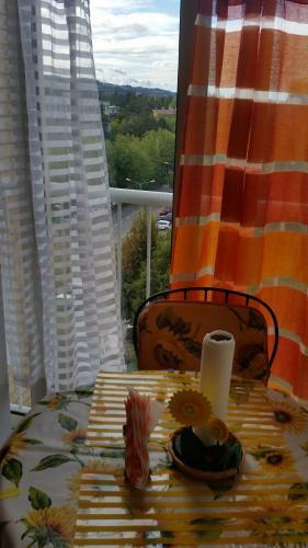 Acero Rosso B&B